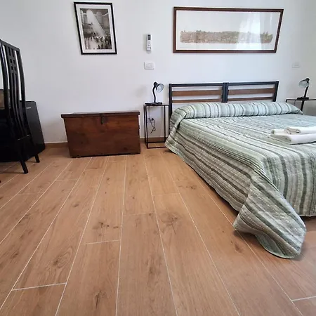 Viola Rooms Affittacamere